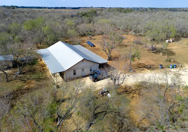Photo 3 of Land for sale at Tbd Old Pleasanton Rd, San Antonio, TX 78264 | MLS# 1849013 | Listing updated on 2025-08-20