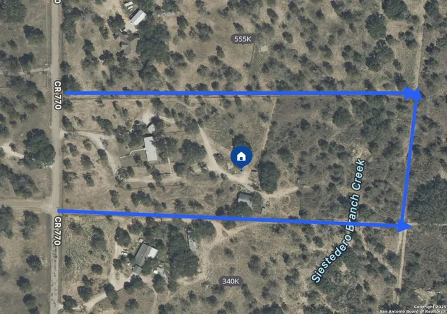 47th image of 2299 County Road 770, Natalia, TX 78059 | MLS# 1849036