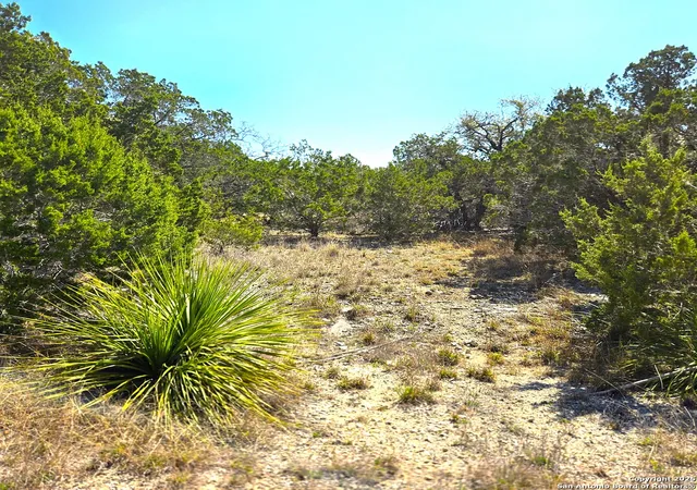 Photo 1 of Land for sale at 568 Buck Trl, Canyon Lake, TX 78133 | MLS# 1849066 | Listing updated on 2025-10-04