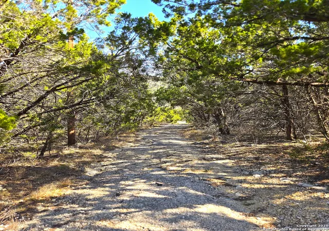 Photo 2 of Land for sale at 568 Buck Trl, Canyon Lake, TX 78133 | MLS# 1849066 | Listing updated on 2025-10-04