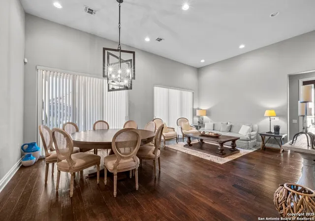 Photo 3 of Single family home for sale at 22210 Iso Grifo, San Antonio, TX 78257 | MLS# 1849115 | Listing updated on 2026-03-09