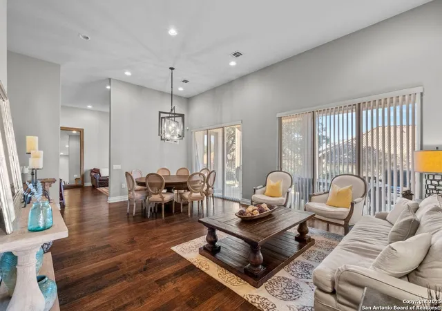 Photo 2 of Single family home for sale at 22210 Iso Grifo, San Antonio, TX 78257 | MLS# 1849115 | Listing updated on 2026-03-09