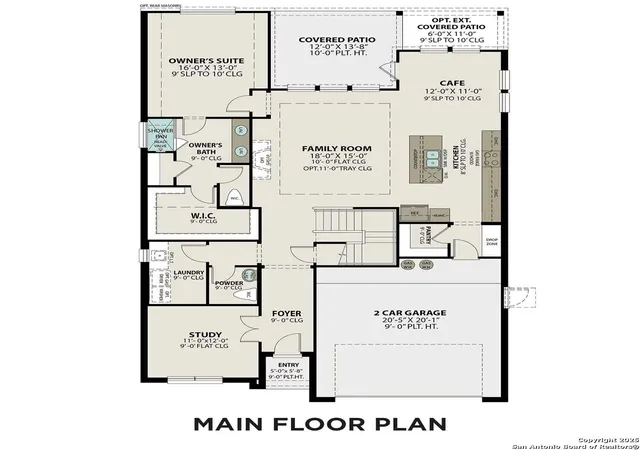 2nd image of 10537 Briceway Clb, San Antonio, TX 78254 | MLS# 1849119