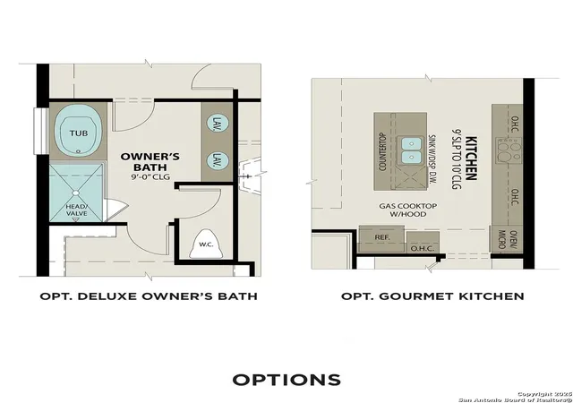 3rd image of 10537 Briceway Clb, San Antonio, TX 78254 | MLS# 1849119