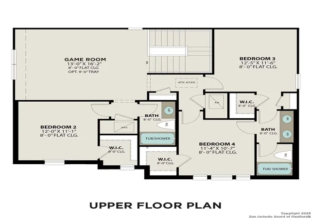 4th image of 10537 Briceway Clb, San Antonio, TX 78254 | MLS# 1849119