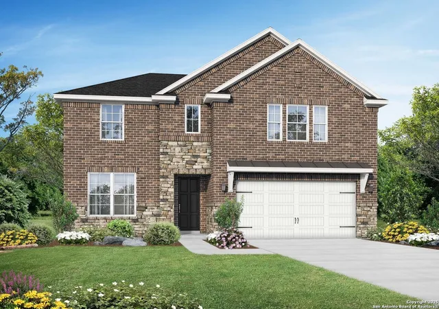 5th image of 10537 Briceway Clb, San Antonio, TX 78254 | MLS# 1849119