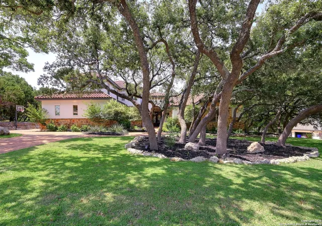 Photo 3 of Sale Pending at 133 Fair Springs, Boerne, TX 78006 | MLS# 1849190 | Listing updated on 2026-02-21