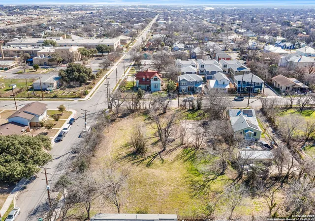 Photo 3 of Land for sale at 931 N Olive, San Antonio, TX 78202 | MLS# 1849206 | Listing updated on 2025-04-12