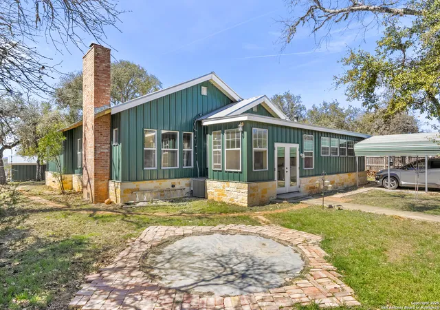 Photo 3 of Single family home for sale at 541 Robindale, Bandera, TX 78003 | MLS# 1849245 | Listing updated on 2026-05-04