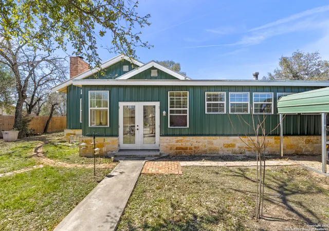 Photo 3 of Single family home for sale at 541 Robindale, Bandera, TX 78003 | MLS# 1849245 | Listing updated on 2026-05-04