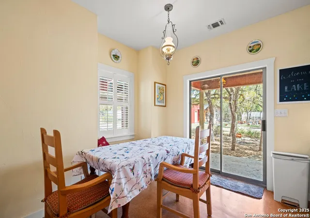 Photo 2 of Single family home for sale at 2365 Lakeshore, Canyon Lake, TX 78133 | MLS# 1849258 | Listing updated on 2025-10-08