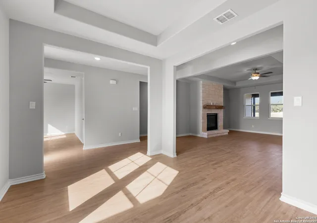 Photo 3 of Sale Pending at 117 Poe Pkwy, Castroville, TX 78009 | MLS# 1849261 | Listing updated on 2025-08-25