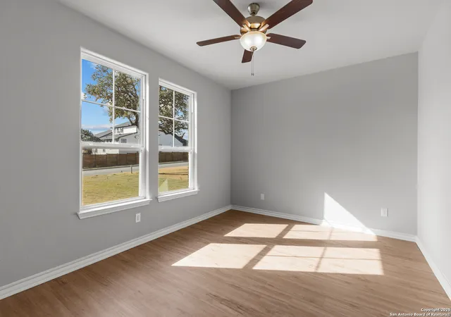 Photo 4 of Sale Pending at 117 Poe Pkwy, Castroville, TX 78009 | MLS# 1849261 | Listing updated on 2025-08-25