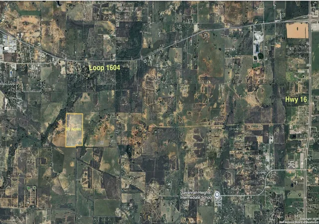 3rd image of 0 W Payne, Somerset, TX 78069 | MLS# 1849318