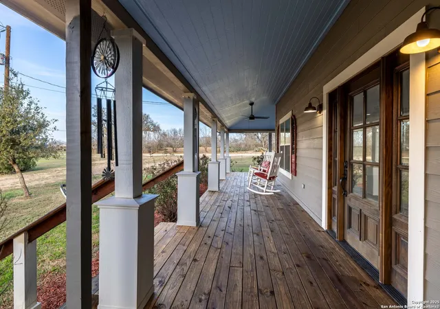 Photo 4 of Sale Pending at 917 County Rd 664, Devine, TX 78016 | MLS# 1849410 | Listing updated on 2026-02-24