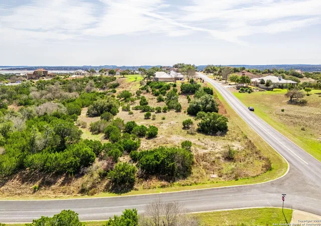 Photo 1 of Land for sale at 1219 Mystic Pkwy, Spring Branch, TX 78070 | MLS# 1849430 | Listing updated on 2026-02-05