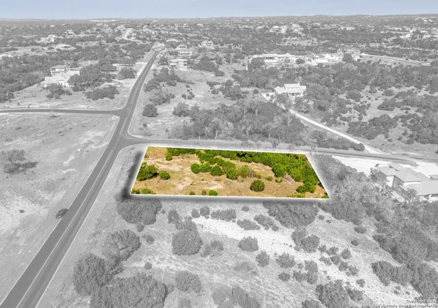 Photo 2 of Land for sale at 1219 Mystic Pkwy, Spring Branch, TX 78070 | MLS# 1849430 | Listing updated on 2026-02-05