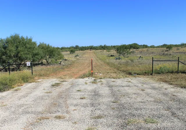 Photo 2 of Land for sale at 10240 State Hwy 173, Charlotte, TX 78011 | MLS# 1849442 | Listing updated on 2025-11-19