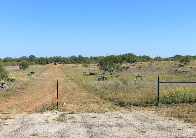 Photo 3 of Land for sale at 10240 State Hwy 173, Charlotte, TX 78011 | MLS# 1849442 | Listing updated on 2025-11-19