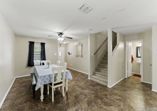 Photo 3 of Single family home for sale at 7611 Presidio Creek, Boerne, TX 78015 | MLS# 1849585 | Listing updated on 2025-09-30