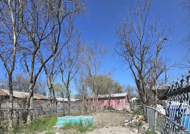 3rd image of 1907 Colima, San Antonio, TX 78207 | MLS# 1849589