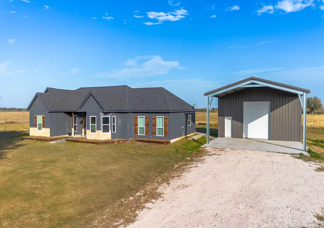4th image of 3417 Fm 888, Beeville, TX 78102 | MLS# 1849607