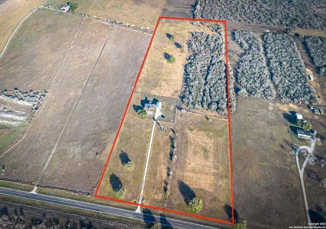 46th image of 3417 Fm 888, Beeville, TX 78102 | MLS# 1849607