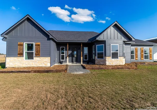 1st image of 3417 Fm 888, Beeville, TX 78102 | MLS# 1849607