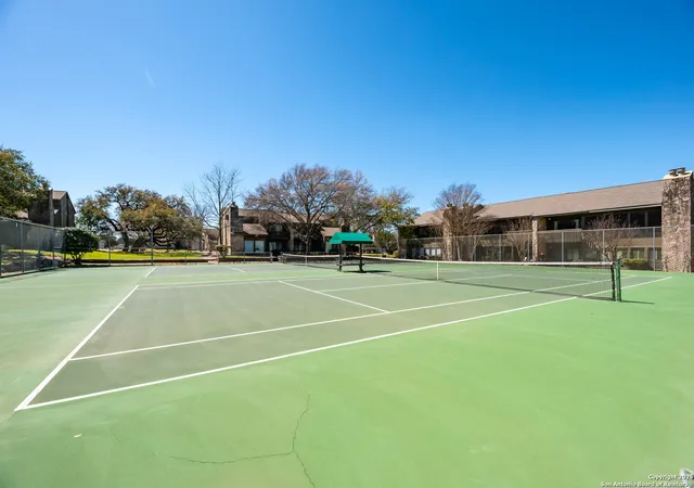 30th image of 217 T Bar M # B217, New Braunfels, TX 78132 | MLS# 1849619
