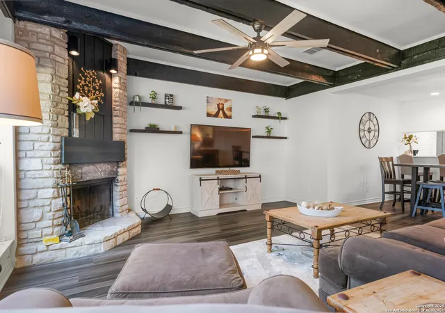 2nd image of 217 T Bar M # B217, New Braunfels, TX 78132 | MLS# 1849619