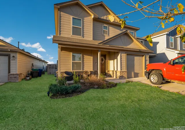 Photo 2 of Single family home for sale at 6215 Willow Point, San Antonio, TX 78219 | MLS# 1849653 | Listing updated on 2025-11-04