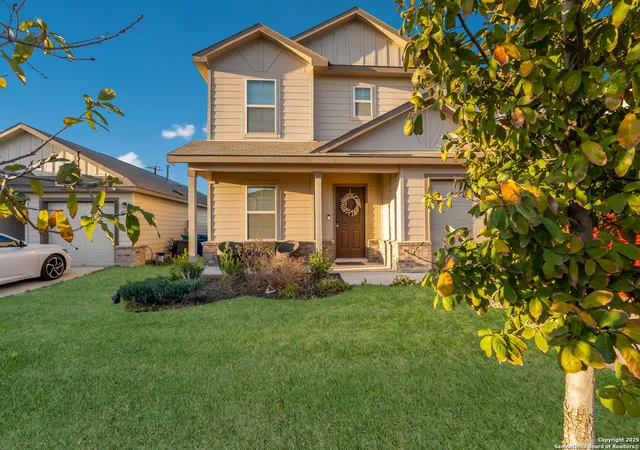 Photo 3 of Single family home for sale at 6215 Willow Point, San Antonio, TX 78219 | MLS# 1849653 | Listing updated on 2025-11-04