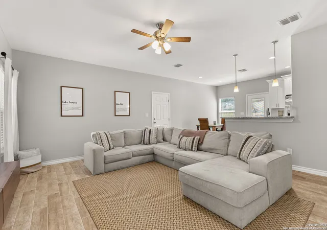 Photo 3 of Single family home for sale at 595 Aspen, Fischer, TX 78623 | MLS# 1849656 | Listing updated on 2026-03-04