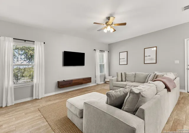 Photo 3 of Single family home for sale at 595 Aspen, Fischer, TX 78623 | MLS# 1849656 | Listing updated on 2026-03-04