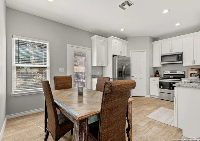 Photo 4 of Single family home for sale at 595 Aspen, Fischer, TX 78623 | MLS# 1849656 | Listing updated on 2026-03-04