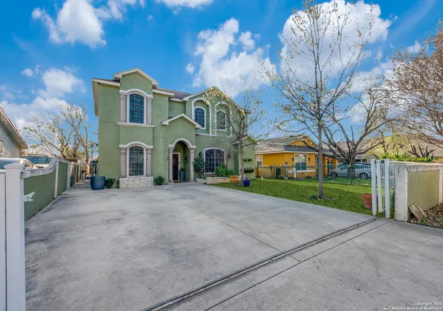 Photo 2 of Single family home for sale at 58 Dolores, San Antonio, TX 78228 | MLS# 1849671 | Listing updated on 2026-02-05