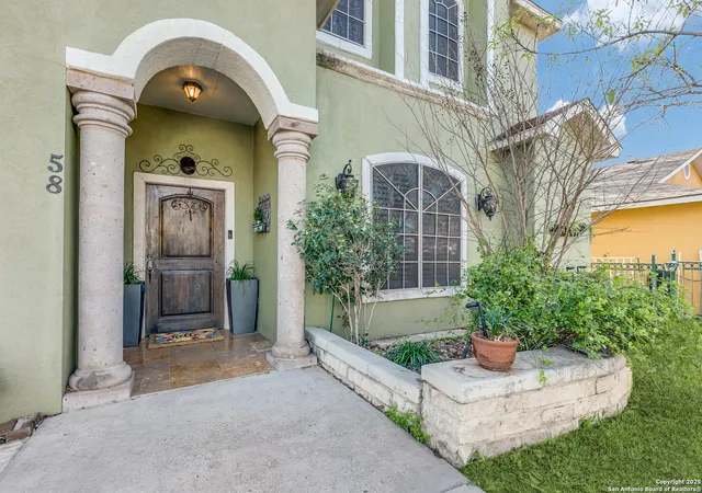 Photo 3 of Single family home for sale at 58 Dolores, San Antonio, TX 78228 | MLS# 1849671 | Listing updated on 2026-02-05