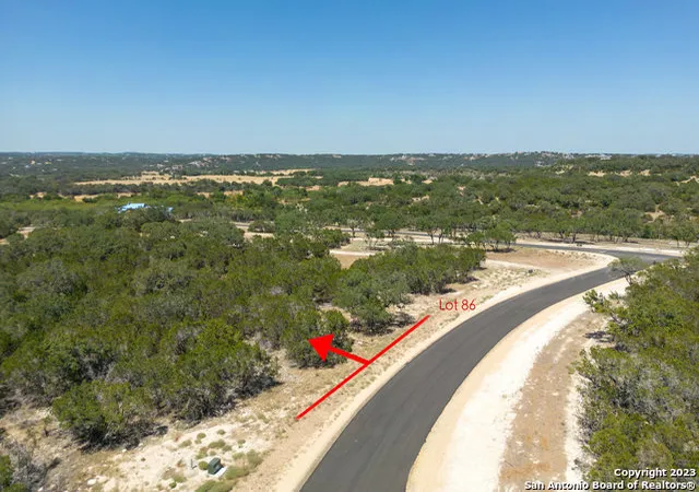 Photo 2 of Land for sale at 1015 Pristine Pkwy, Canyon Lake, TX 78133 | MLS# 1849684 | Listing updated on 2026-03-24