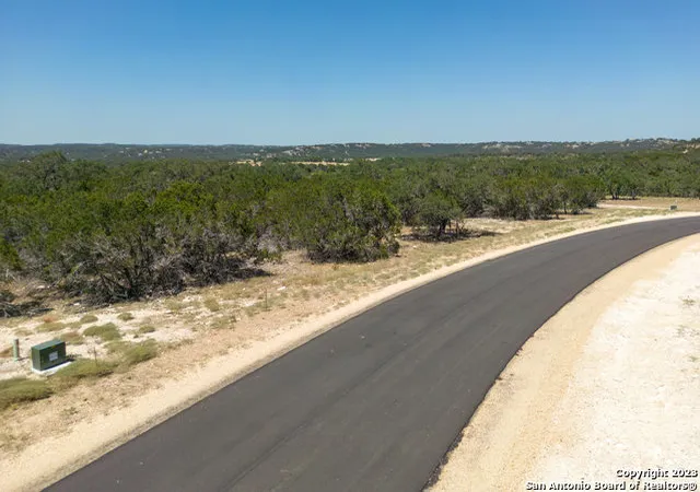 Photo 3 of Land for sale at 1015 Pristine Pkwy, Canyon Lake, TX 78133 | MLS# 1849684 | Listing updated on 2026-03-24