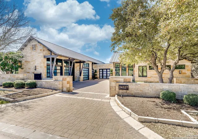 Photo 1 of Single family home for sale at 24527 Cliff Line, San Antonio, TX 78257 | MLS# 1849739 | Listing updated on 2025-10-12