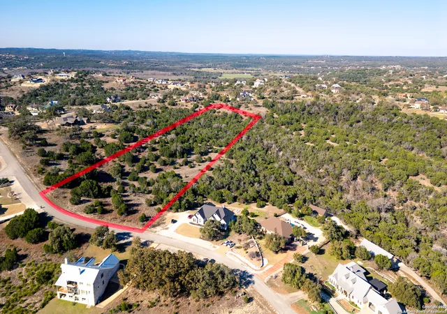 Photo 2 of Land for sale at 1023 Flint, Spring Branch, TX 78070 | MLS# 1849753 | Listing updated on 2026-02-07