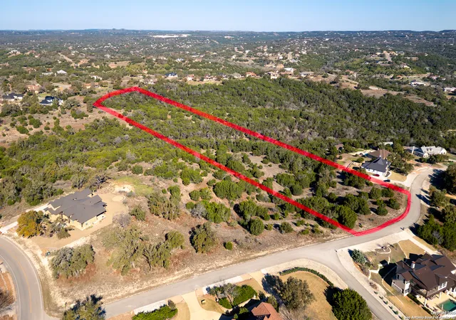 Photo 1 of Land for sale at 1023 Flint, Spring Branch, TX 78070 | MLS# 1849753 | Listing updated on 2026-02-07