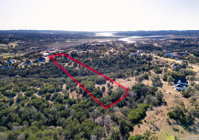 Photo 4 of Land for sale at 1023 Flint, Spring Branch, TX 78070 | MLS# 1849753 | Listing updated on 2026-02-07