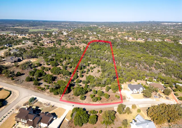 Photo 1 of Land for sale at 1023 Flint, Spring Branch, TX 78070 | MLS# 1849753 | Listing updated on 2026-02-07