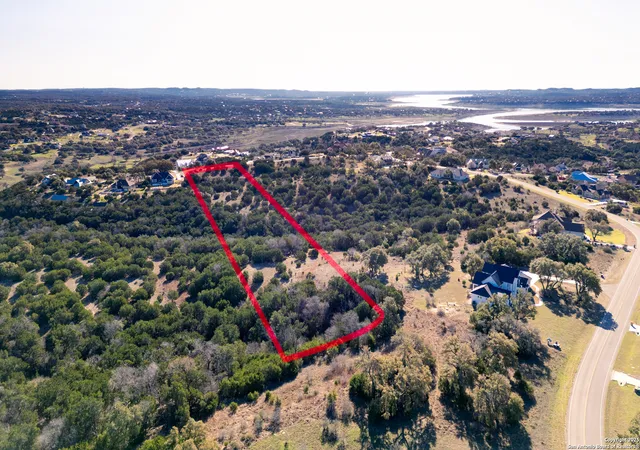 Photo 3 of Land for sale at 1023 Flint, Spring Branch, TX 78070 | MLS# 1849753 | Listing updated on 2026-02-07