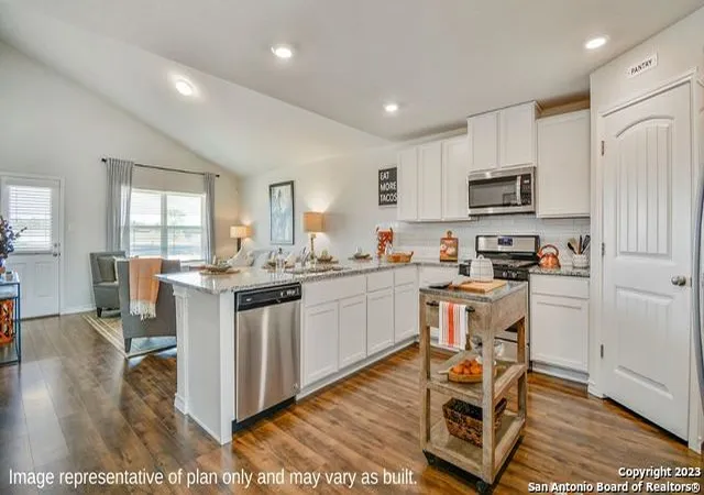 3rd image of 3827 Copper River, Bulverde, TX 78163 | MLS# 1849827