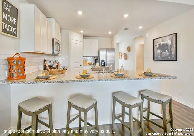 5th image of 3827 Copper River, Bulverde, TX 78163 | MLS# 1849827