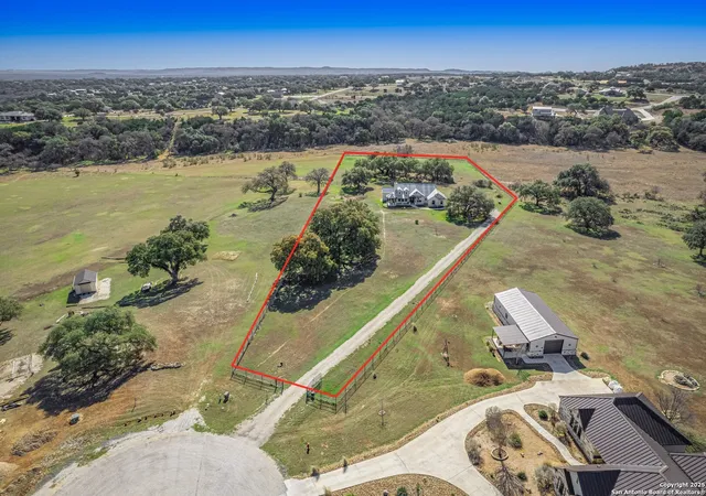 1st image of 101 Lucky Ridge, Bandera, TX 78003 | MLS# 1849838