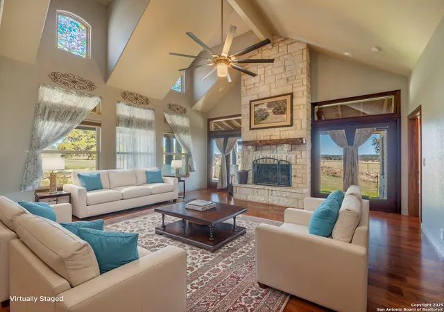 5th image of 101 Lucky Ridge, Bandera, TX 78003 | MLS# 1849838