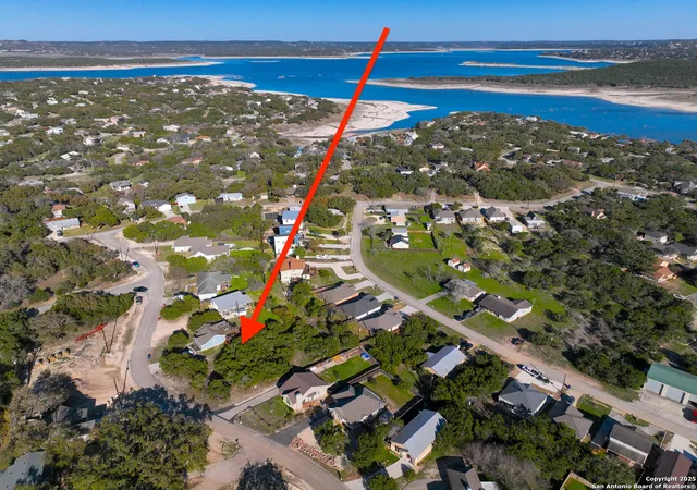Photo 1 of Land for sale at 1100 Diamondhead, Canyon Lake, TX 78133 | MLS# 1849840 | Listing updated on 2026-07-07
